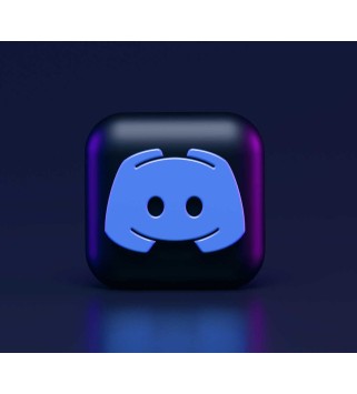 Discord Server - 1000 Offline User Boost - 1 Month Key GLOBAL